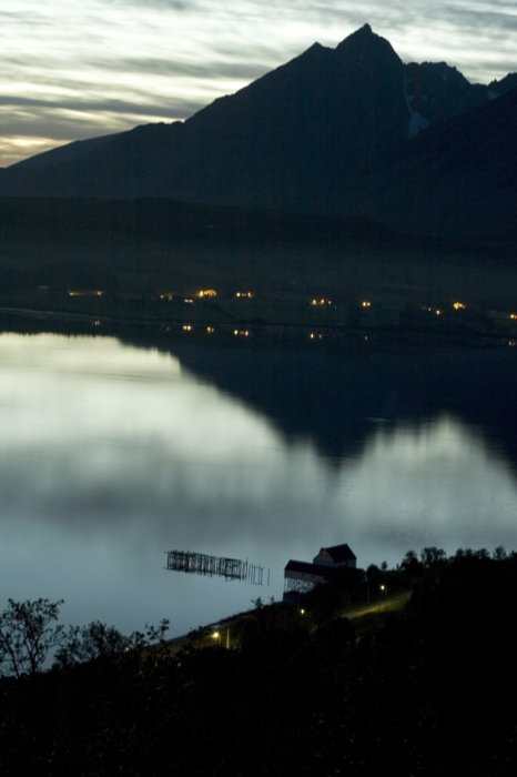 Lucja Lipińska (loocya), tromso, sopot