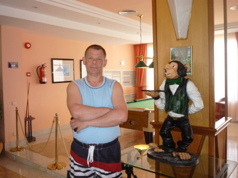 jacek43 (Jacek Michalewicz)