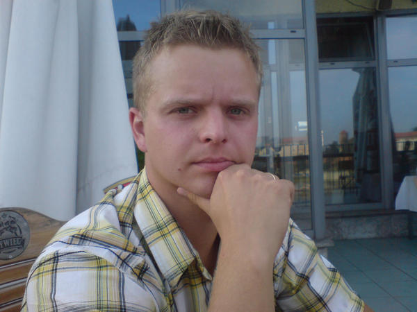 Kamil Górecki (KamilGex), Zakopane