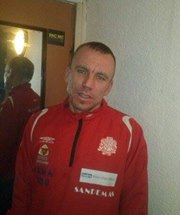 Adrian Zochowski (AdrianZochowski)