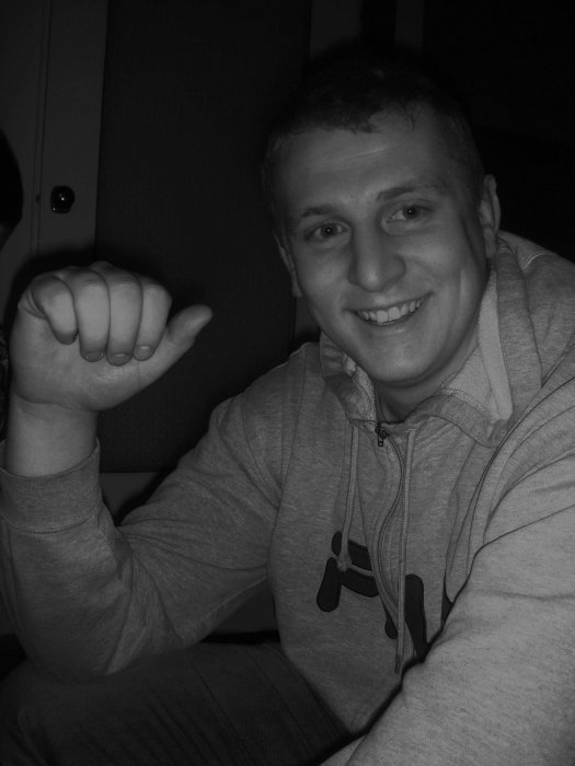 Yetix (Tomek Ch)