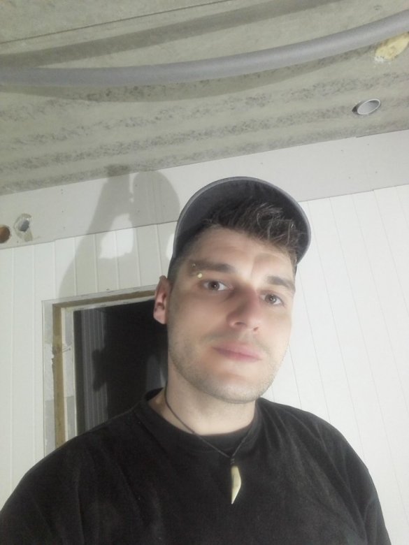 basu (Lukasz Bas)