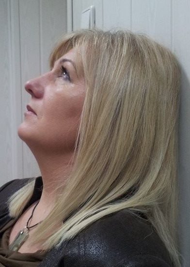 Justyna W. (JUSSTA), Slemmestad, Ostrowiec Sw.