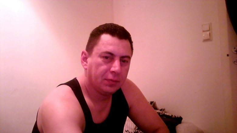 Jan Dzikielewski (dzida9623), BERGEN, SUWALKI