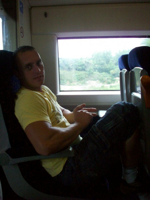 Remigiusz Mirecki (RemigiuszMirecki)
