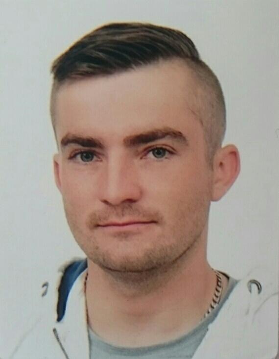 Daniel Sawczuk (saw667), Łazy Dębowieckie