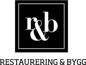 restaurering (Restaurering &amp; Bygg AS)