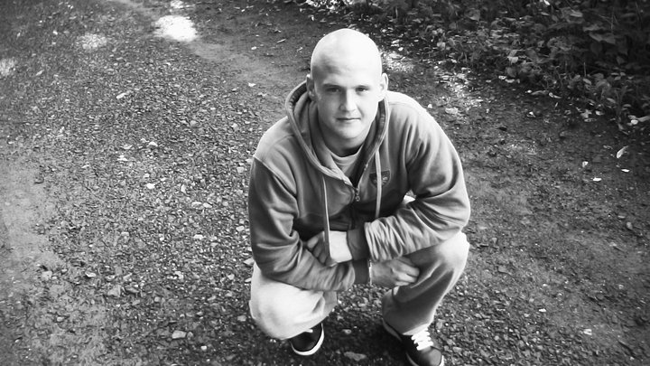 Dawid Krzesiński (DawidKrzesinski)