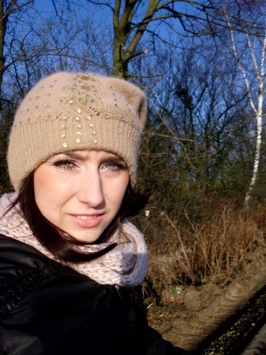 Małgorzata Reszka (MalgorzataReszka), Horten, Lublin