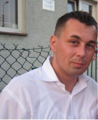 Krzysiek Majewski (kmajewski), Rumia