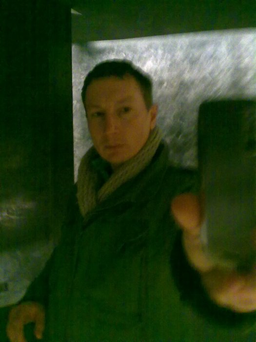 Tomasz Guzdek (trabolub), Oslo, Lódź