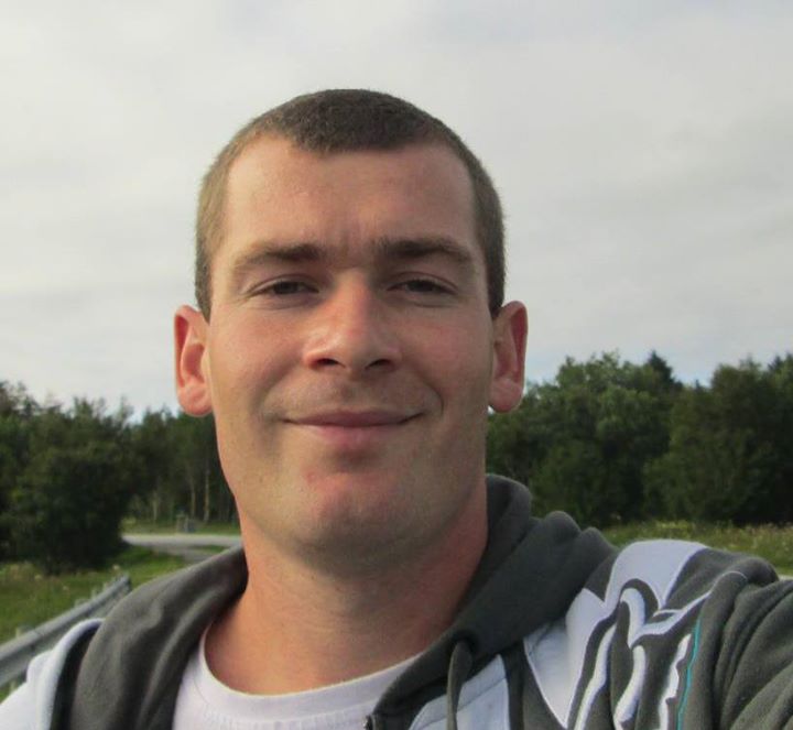 Wojtek Śliwa (def98), Bud , Bielsko-Biała