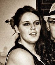 Dorota Barbara Nadzieja Papierz (DorotaBarbaraNadziejaPapi)