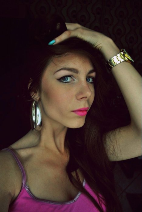 Sylwia Gawlińska (Sylwiiusz), Oslo , Świnoujście