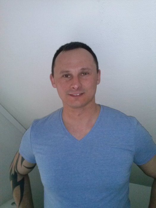 Mariusz Glowinski (dante1), Bergen, Stargard Szczecinski