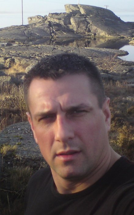 Krzysztof Łabanowski (Balagan), Mazury