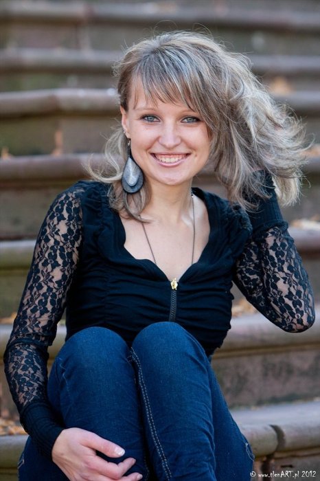 AniaStojek (Ania Stojek)