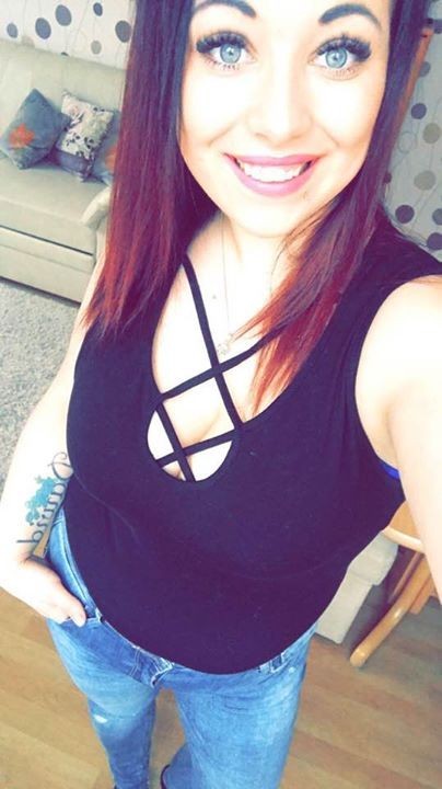 Patrycka123 (Patrycja Brzeska)