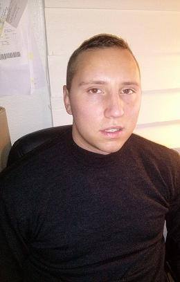 Marcin XXXXX (Marcin123456789), Oslo, nibyland