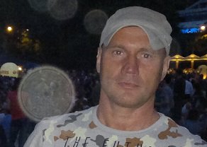 Piotr Frątczak (piterpiter), Bergen, Gdynia