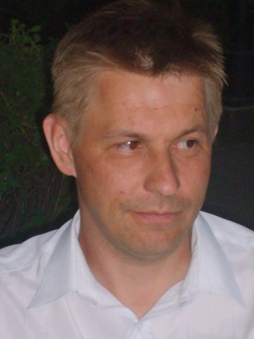 Mariusz Wiktorski (marion333), mieszkam w Polsce, Toruń