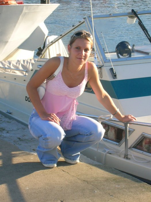 Agniecha (Agnieszka R)
