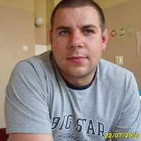 Marcin Olszewski (MarcinOlszewski)