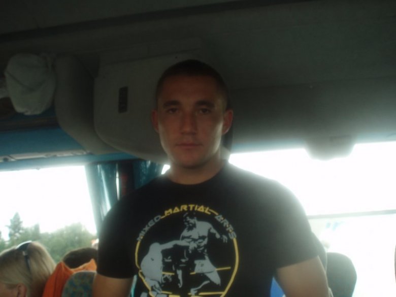Piotrrucinski (Piotr rucinski)