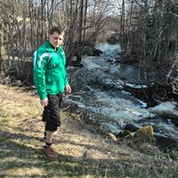 Adrian Sadowy (AdrianSadowy)