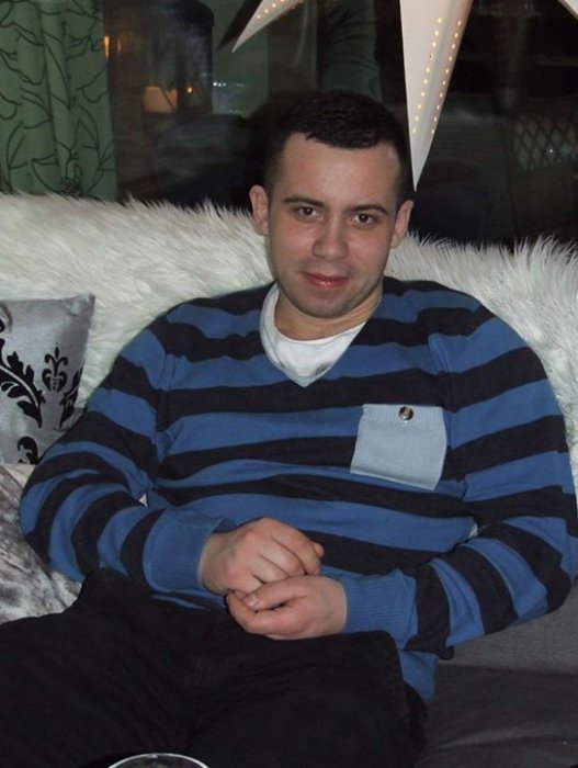 Piotr Nozewnik (pjalter), Trondheim, Chojna 