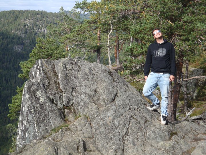 Kamil Fiszu (KamilFiszu), Vradal, Nysa