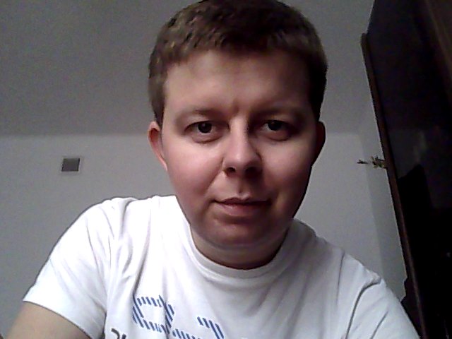 Damian Chomicz (DamianCH), Biała Podlaska