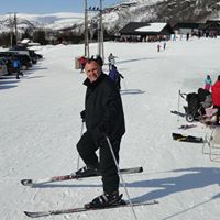 Andrzej Bober (AndrzejBober)