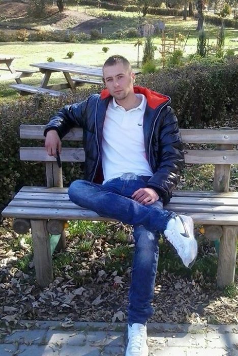Daniel G (danielgardias), Sandeid, Tomaszów Lubelski