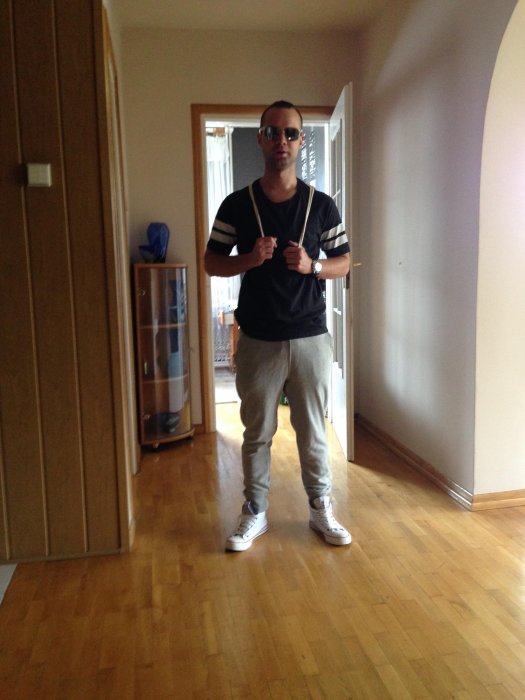 Daniel -------- (Danny1), Oslo, Rzeszów