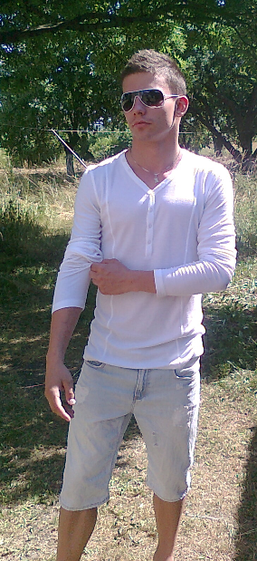 Przemysław Szołdra (Pummkie), Poznań