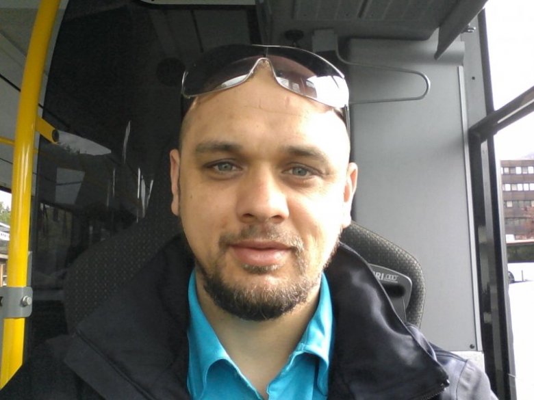 Szczepan Michalik (szczepanmichalik)