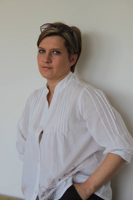 marzena012 (Marzena Łukasz Chruściński)