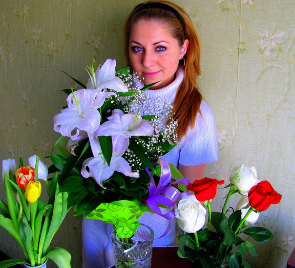 Mariya Neladola (Maraswety), Oslo, Warsaw