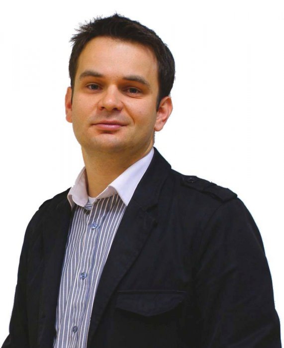 Damian Góra (DamianGora8), Katowice