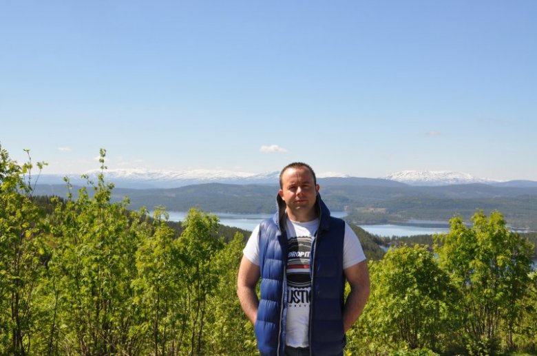 maziennis (Piotr Mazur)