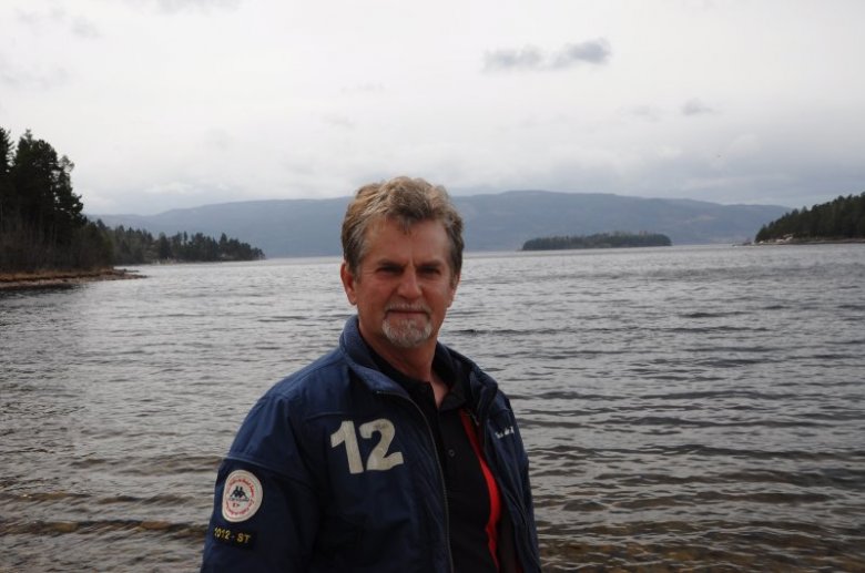 leszek kowalski (lacklesze), asker, opolski