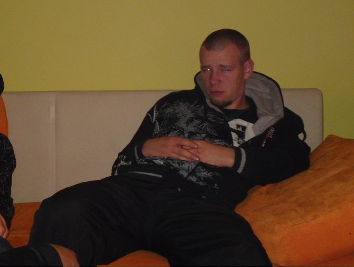 Rafał Ant (Mistrzu_), Lillehamer / Biri, Rzeszów