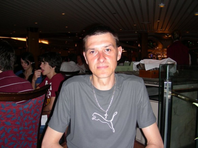 dariusz pioro (piornik), tromso, chelm