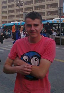 DawidKasperczyk (Dawid Kasperczyk)
