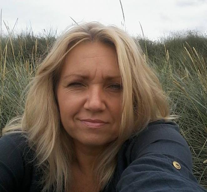 anna klimczewska (andzia70), Tananger, żagań