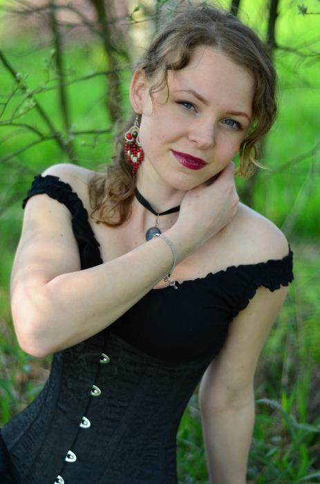 asikki (Joanna Klimek)