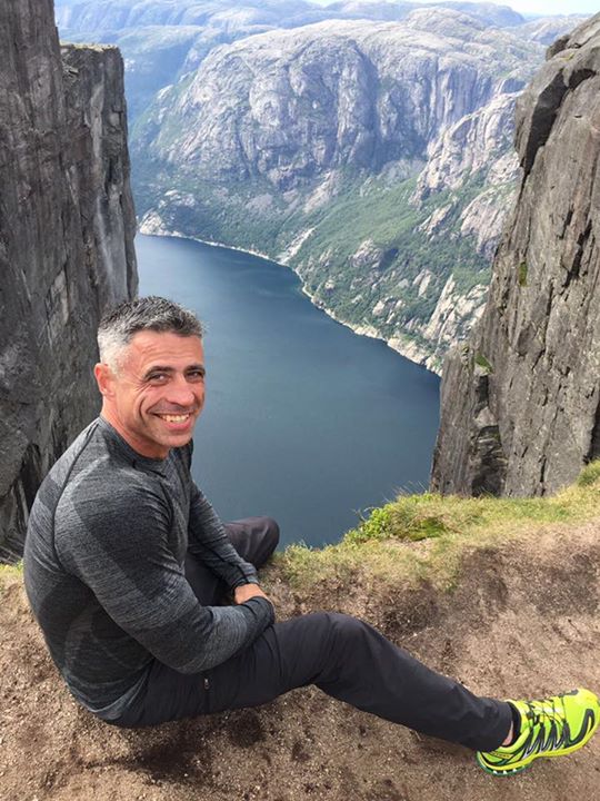 DariuszDebever (Dariusz Debever)