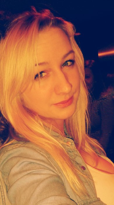 Paulina Ola (paulinaola), Poznań
