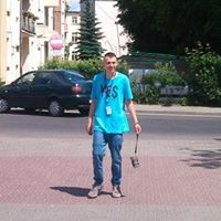 Marcin Piekacz (MarcinPiekacz)